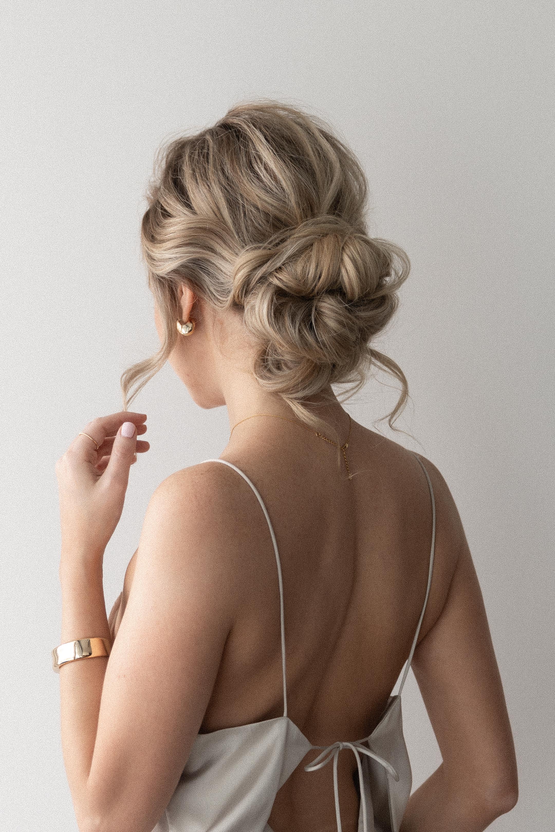 10 Braided Updo Hairstyles To Try For An Elegant Winter 2022 Look