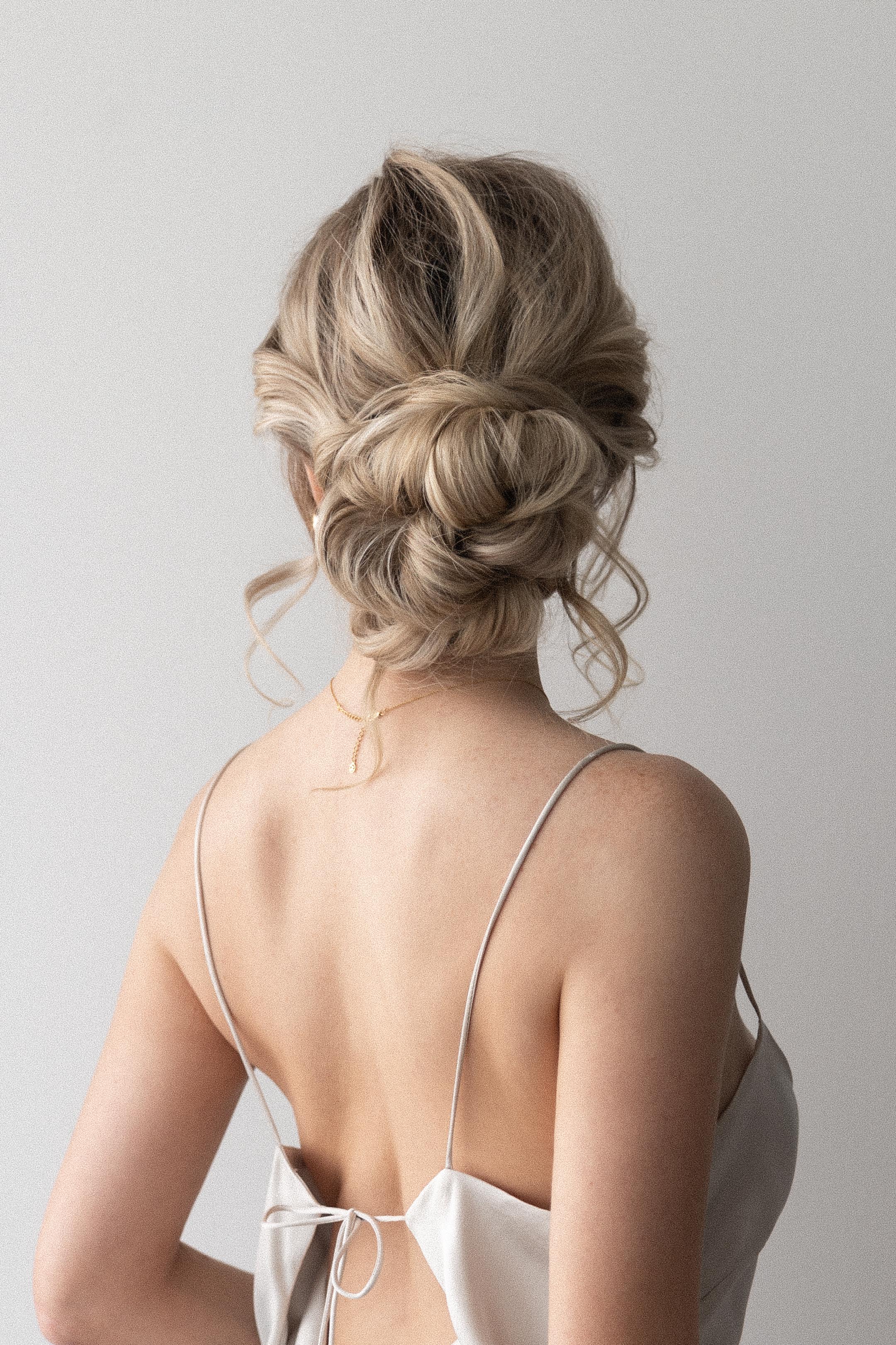 Messy Bun How To: Getting the Look Just Right