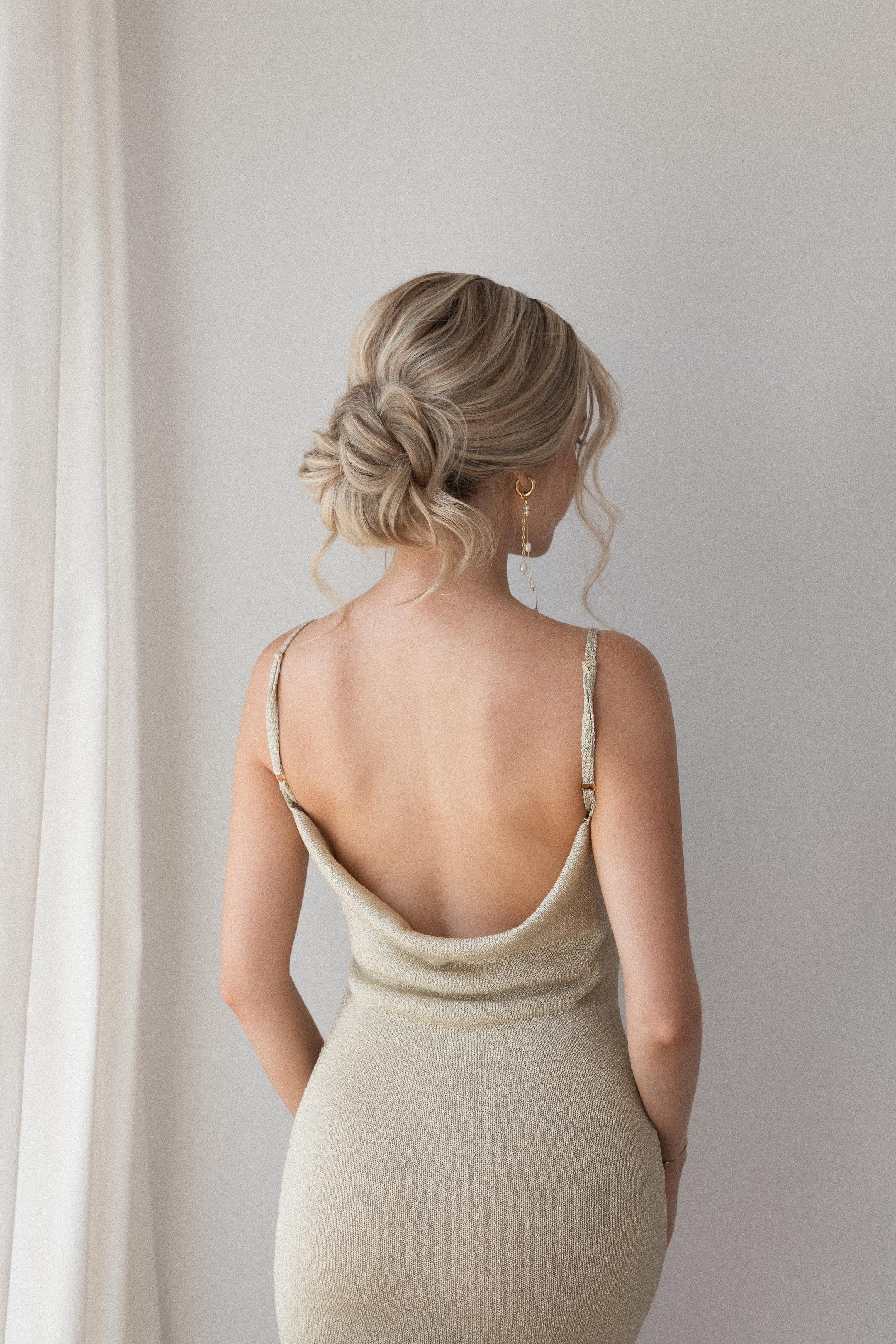 35 Wedding Updos Perfect for Long Hair